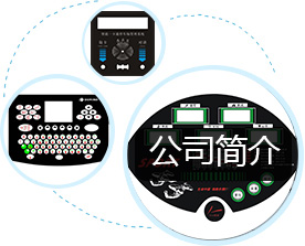 公司简介